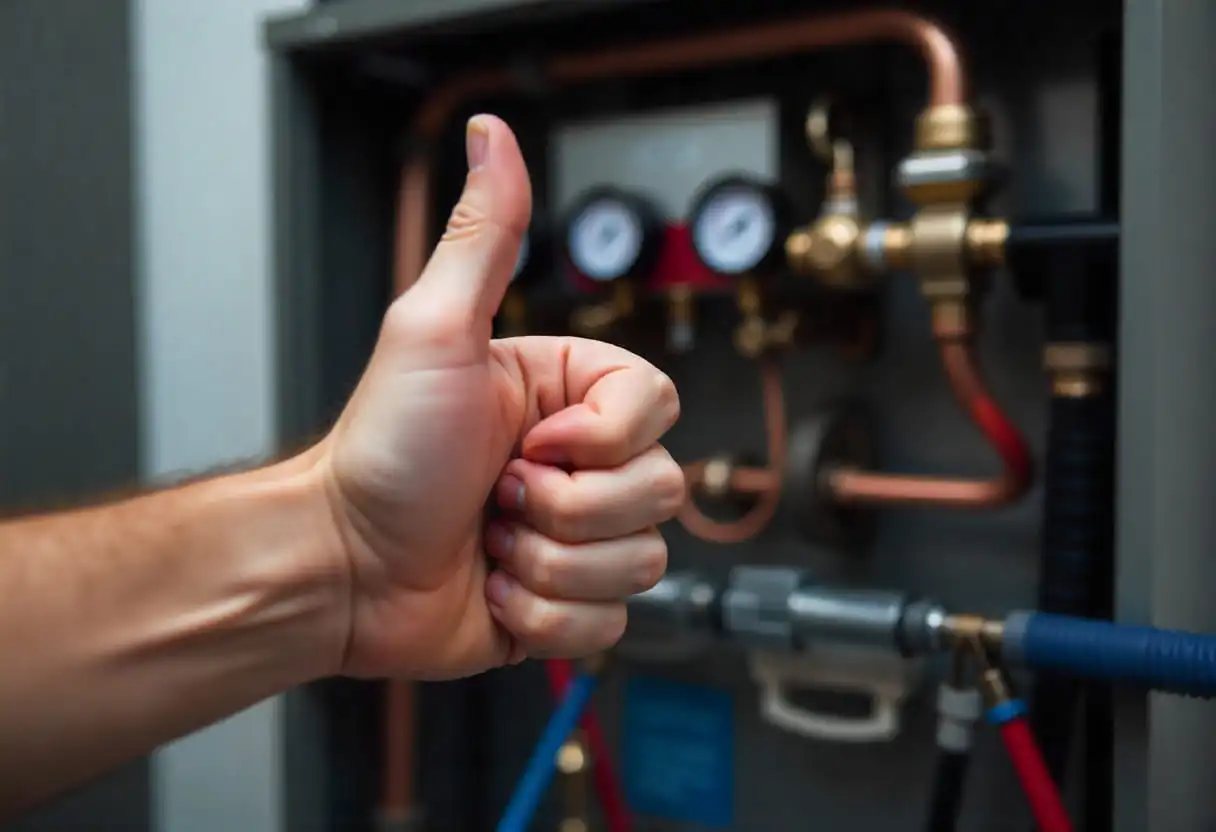 Emergency HVAC services and installations in Glenview, KY
